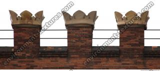 wall brick patterned 0002